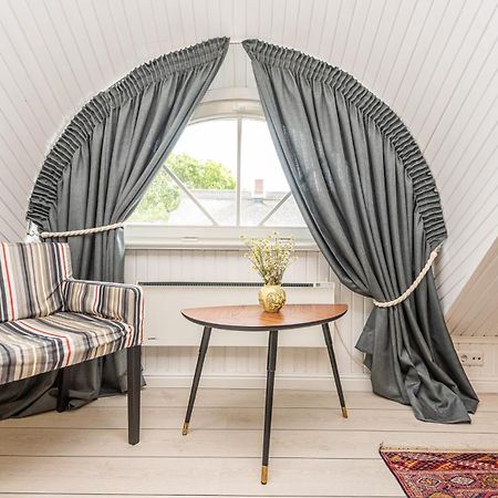 Vila Pervalka Eksteriør billede