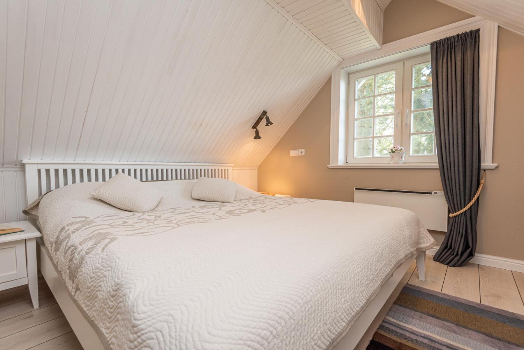 Vila Pervalka Værelse billede